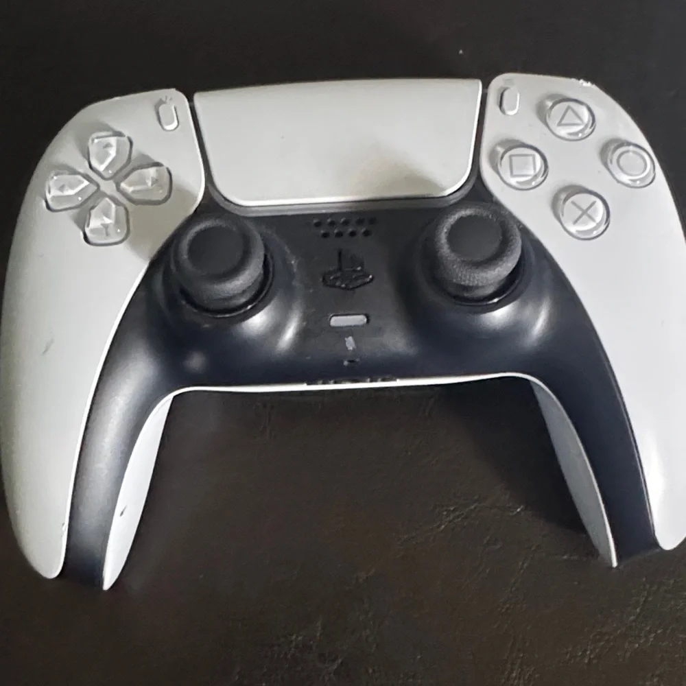 Sony dualsense controller